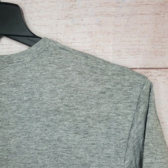 Cedar Wood State L Whos Your Paddy Short Sleeve St Patrick's Day Shirt - Picture 6 of 10